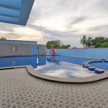 Collectipn O Pradee Queen Resort Csennai Kültér fotó