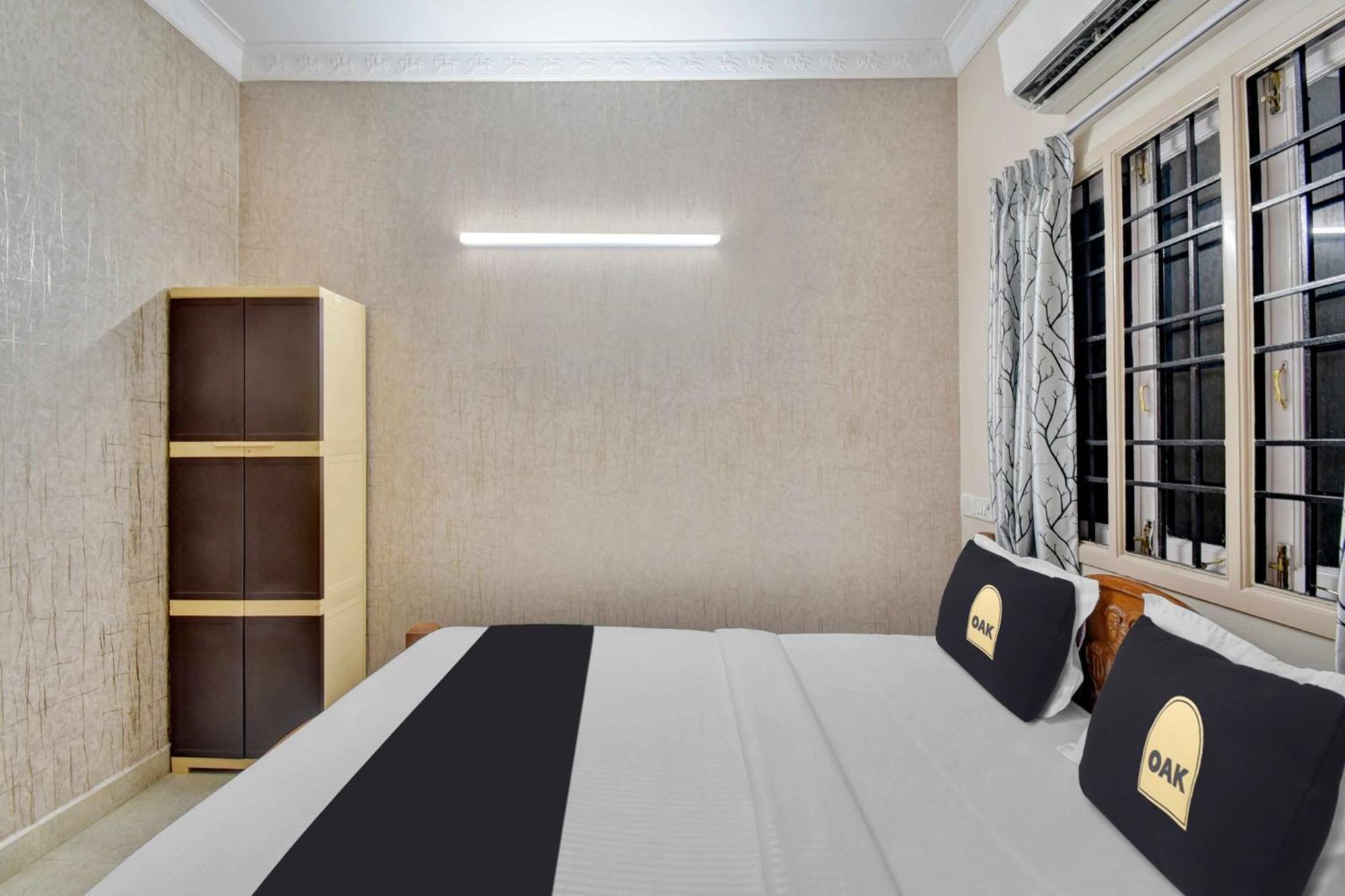 Collectipn O Pradee Queen Resort Csennai Kültér fotó