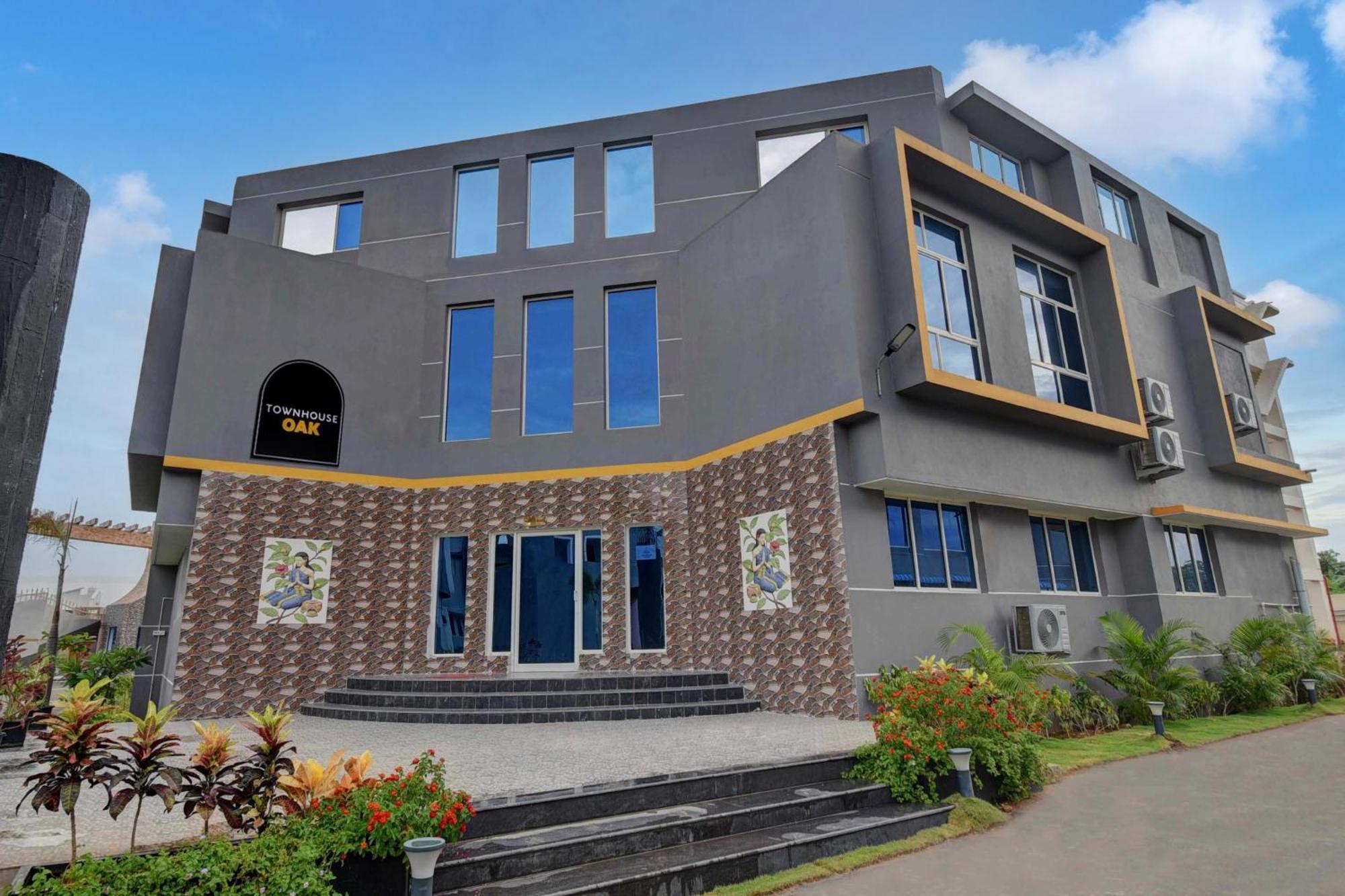 Collectipn O Pradee Queen Resort Csennai Kültér fotó