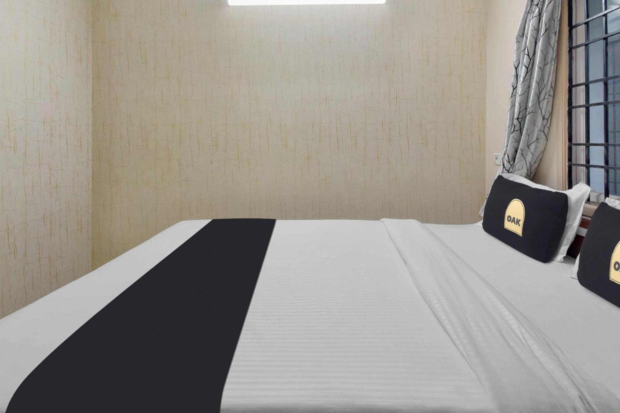 Collectipn O Pradee Queen Resort Csennai Kültér fotó