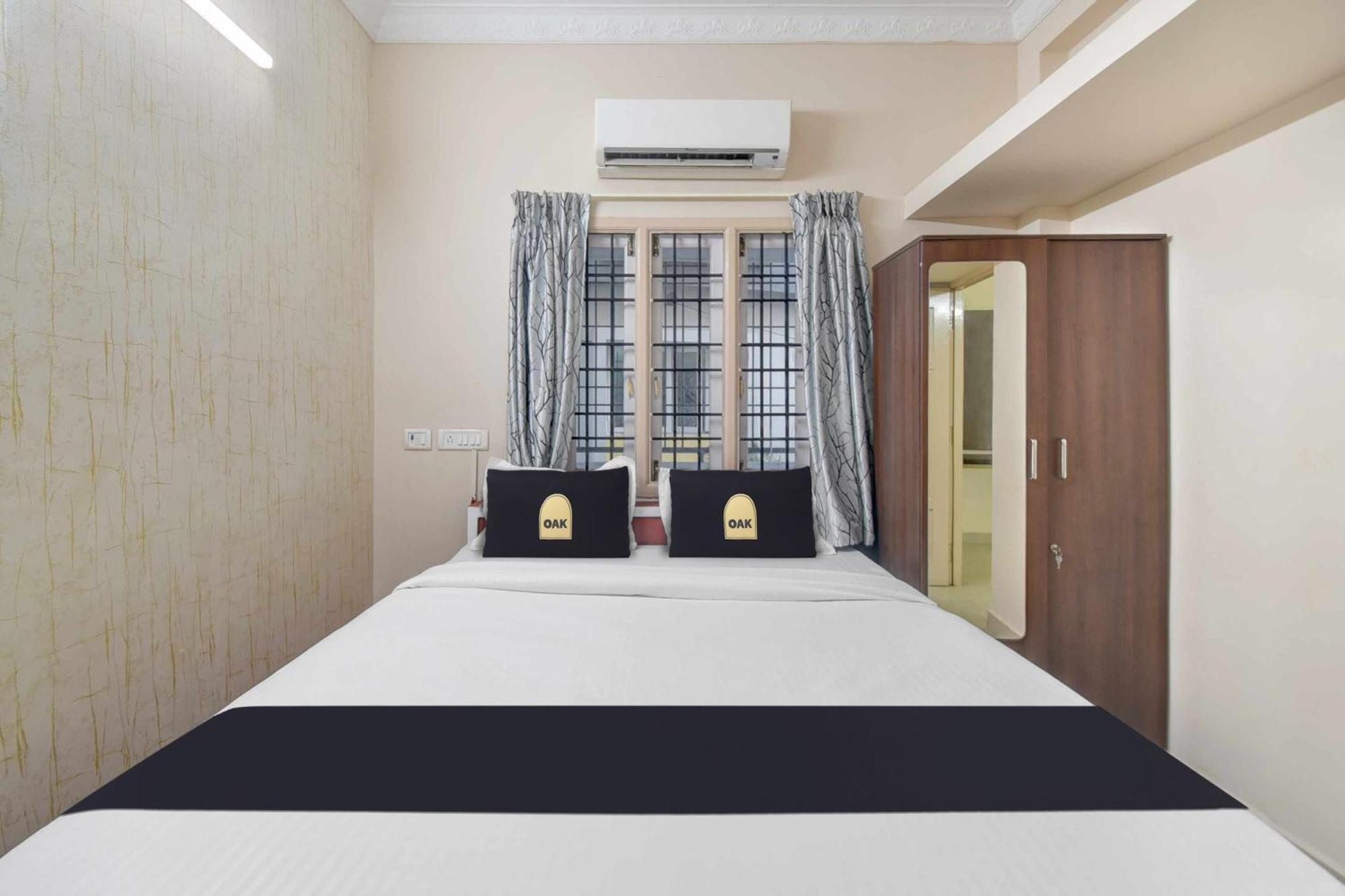 Collectipn O Pradee Queen Resort Csennai Kültér fotó
