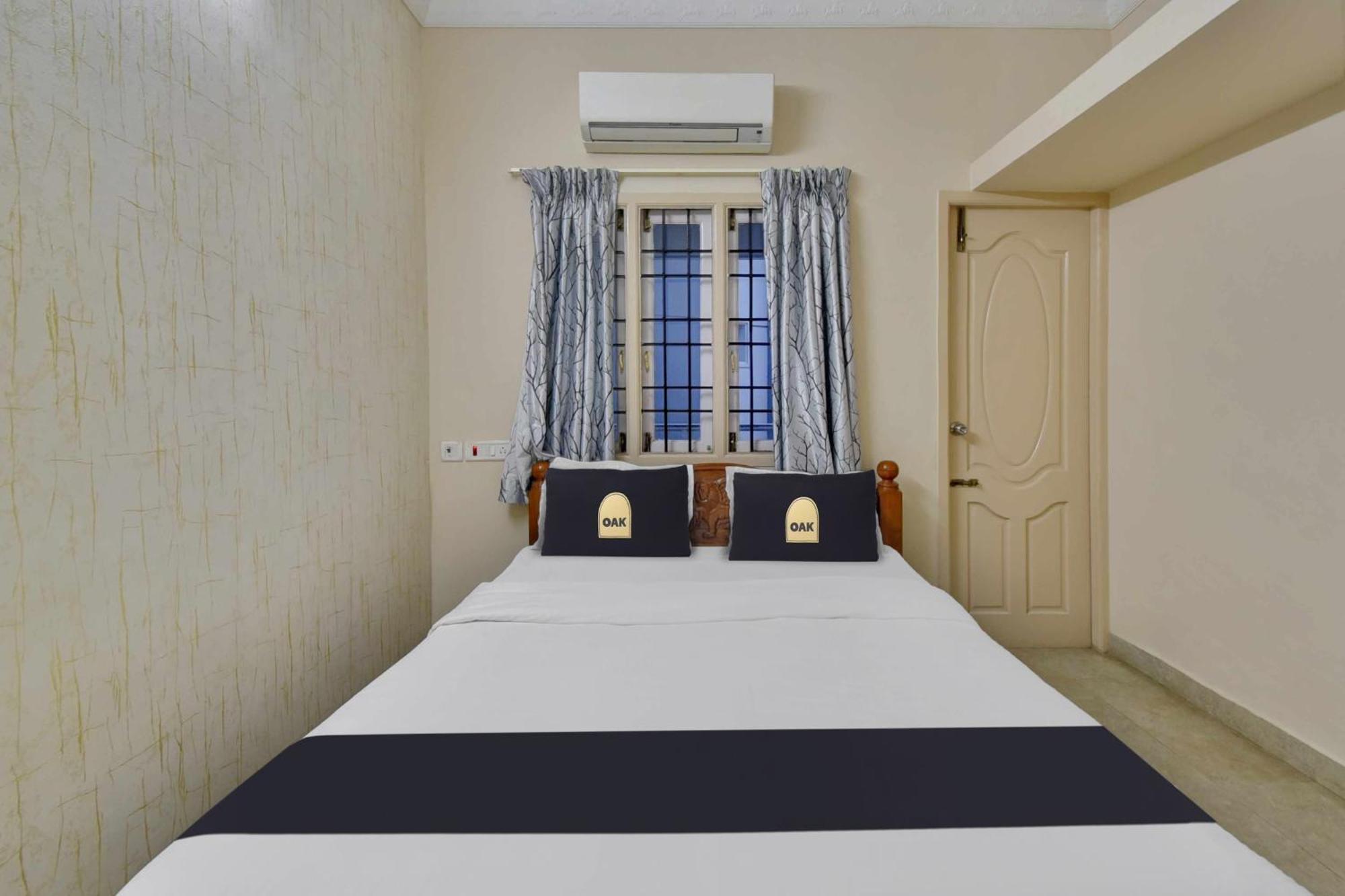 Collectipn O Pradee Queen Resort Csennai Kültér fotó