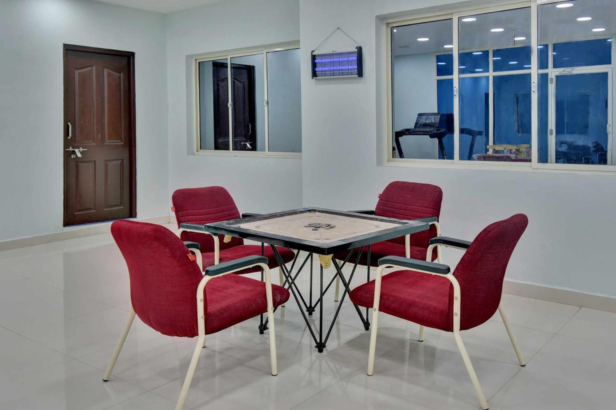 Collectipn O Pradee Queen Resort Csennai Kültér fotó
