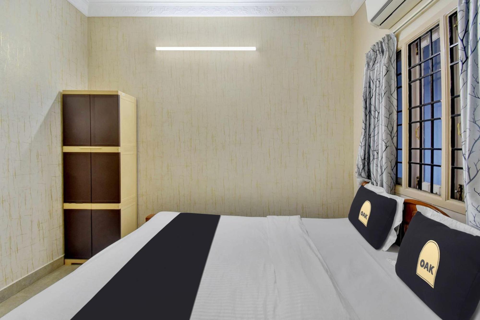 Collectipn O Pradee Queen Resort Csennai Kültér fotó