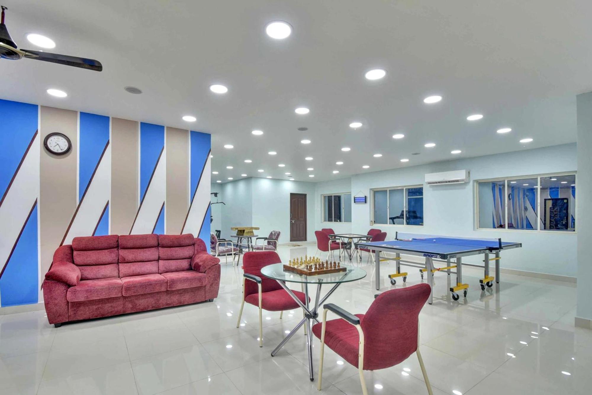 Collectipn O Pradee Queen Resort Csennai Kültér fotó